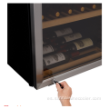 Refrigerador de vinos al por mayor refrigerador de vino independiente